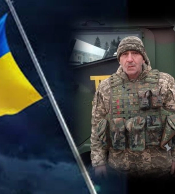 У частині Харківської області немає світла