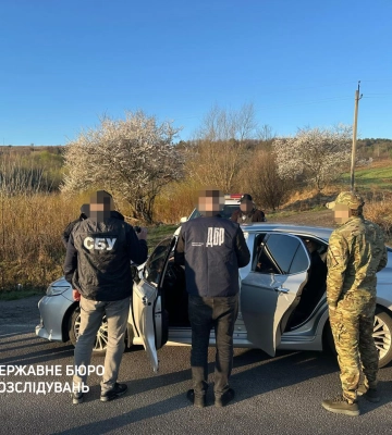 На Львівській митниці викрили схему отримання хабарів