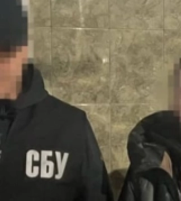 На Полтавщині затримали жінку, яка на замовлення росіян готувала теракти біля ТЦК та райвідділу поліції