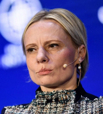 Киев ответил конгрессменке Спартц, которая предлагала украинцам смириться с потерей территорий