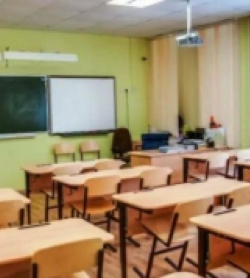 Одеські школи переходять на дистанційне навчання