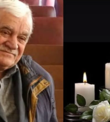 Несподівано та завчасно зупинилося серце захисника з Волині Анатолія Мазура