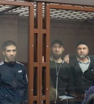 У РФ кримським татарам загрожує по 17 років ув'язнення у справі «другої джанкойської групи»