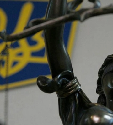 На Вінниччині взяли під варту двох іноземців - підозрюють у скоєні диверсії на залізниці