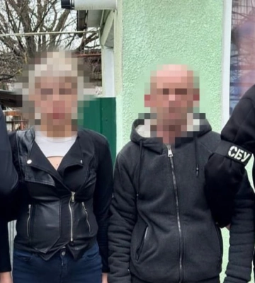 СБУ затримала агентів фсб, які готували теракти проти місцевих депутатів на Хмельниччині