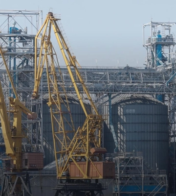 Агроекспорт у березні приніс Україні $2,1 млрд: 58% від усього експорту