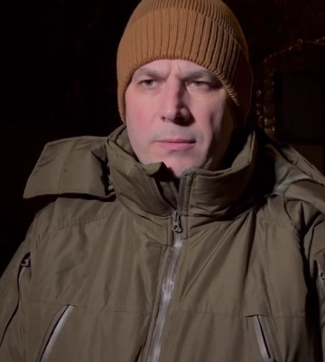 Страшна ніч у Дніпрі: Ігор Маковцев про постраждалі домівки дніпрян і згорілі автомобілі