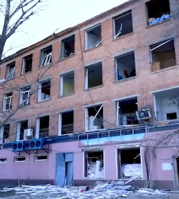 БпЛА, КАБи та РСЗВ: Синєгубов повідомив про наслідки десятків обстрілів