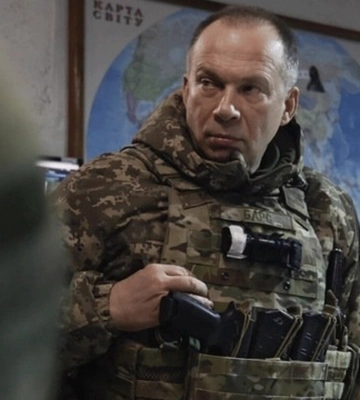 Новое наступление рф на Сумскую и Харьковскую области уже фактически началось – Сырский