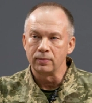 Росія фактично почала наступ на Сумську та Харківську області, – Сирський