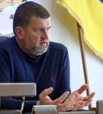 Суд скасував цілодобовий домашній арешт мера Ірпеня Маркушина