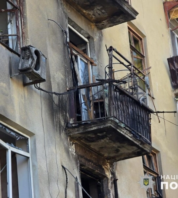 Війська РФ минулої доби поранили п'ятьох жителів Донеччини
