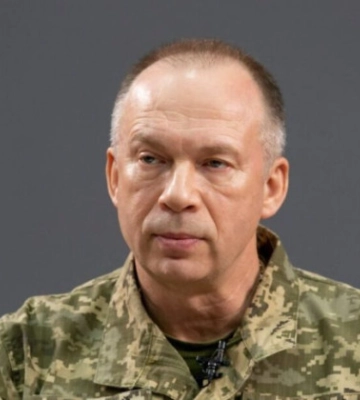 РФ фактично розпочала наступ на Сумщину та Харківщину, — Олександр Сирський
