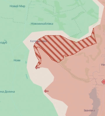 Доба на Донеччині: РФ 17 разів била по області, поранено 5 осіб. ФОТОрепортаж