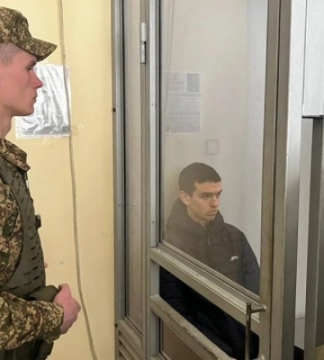 Вбивство Фаріон: у Львові розпочалося засідання у справі В&#039;ячеслава Зінченка
