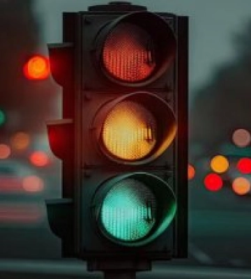 У Миколаєві на розі вул. 3 Слобідської та вул. Марка Кропивницького встановлять світлофор