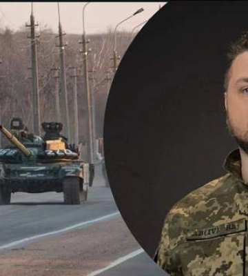 «Не перекручивайте слова военных»: в ЦПД заявили, что о наступлении на Сумы и Харьков пока говорить нельзя