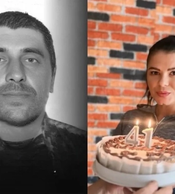 У Вінниці поховали ексвійськового, який підірвав себе та кохану гранатою
