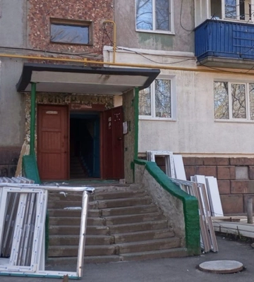 Понад 100 заяв до «єВідновлення»: у Кропивницькому тривають роботи після удару росії