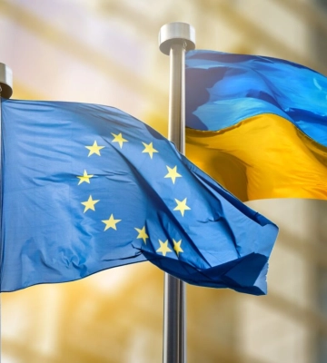 ЄC перерахував Україні 1 млрд євро
