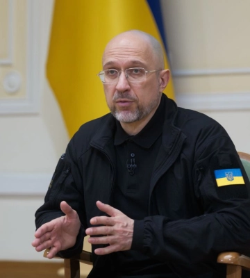 Бельгія виділить 1 млрд євро допомоги для України