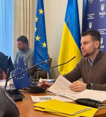 90% штрафів ТЦК скасовується судами через неякісну підготовку адміністративних матеріалів – Олександр Бакумов 90% штрафів ТЦК скасовується судами через неякісну підготовку адміністративних матеріалів – Олександр Бакумов