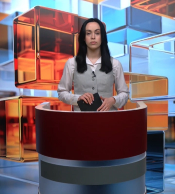 Денні новини Рівного та області за 9 квітня 2025 року (ВІДЕО)