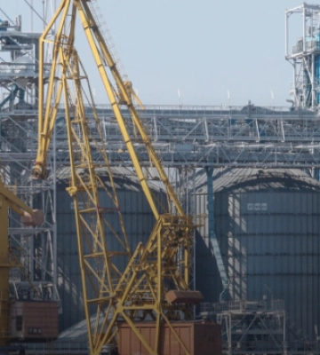 У березні Україна експортувала  агропродукції  на 2,1 млрд дол.