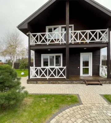На Світязі продають популярну базу відпочинку