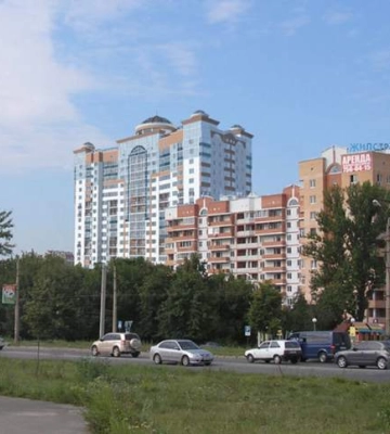Ринок нерухомості під обстрілами: скільки коштує житло в Харкові та чи є на нього попит