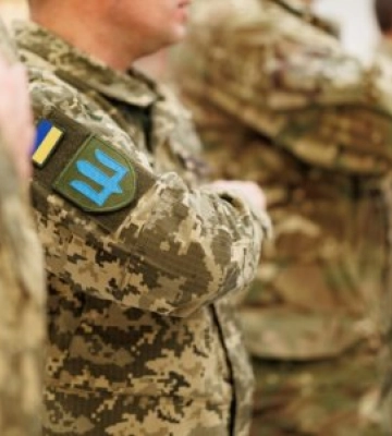 Ужгород: Посилення мобілізаційних заходів на квітень 2025 року