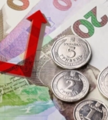 Жителі Рівненщини сплатили майже 447 мільйонів гривень податків