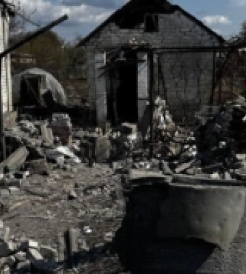 Росіяни обстріляли Донеччину: є загиблі та поранені