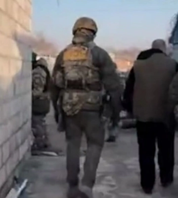 фсб знову “врятувала” народ від вигаданого ворога (ВІДЕО)