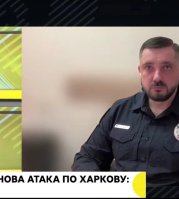 За квітень – 148 обстрілів Харківщини: для чого РФ змінила тактику