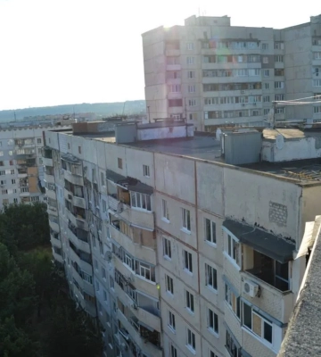 В Константиновке и Богатыре Донецкой области двое погибших под обстрелами РФ