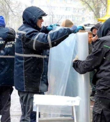 Дніпро впорається. Як завжди. Працюємо: міський голова Філатов про руйнування і ліквідацію наслідків атаки