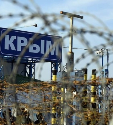 Залучили навіть Росгвардію: Плетенчук розповів, як окупанти охороняють Крим