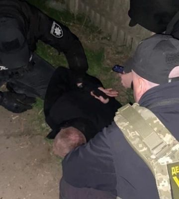 У ДСНС Чернівецької області новий керівник: хто ним став