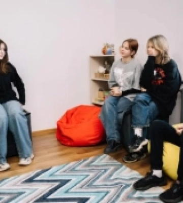 У краєзнавчий музей Ківерців запрошують на Speaking Club з англійської мови