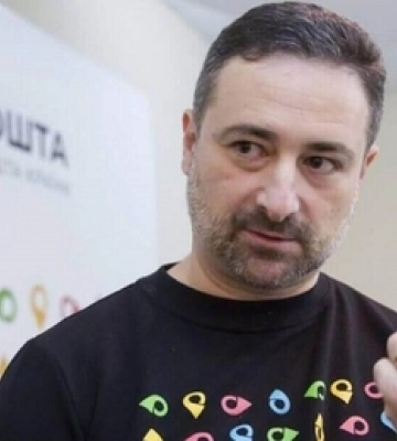 Укрпошта закуповувала курячі ноги для самозахисту листонош, – Смілянський (відео)