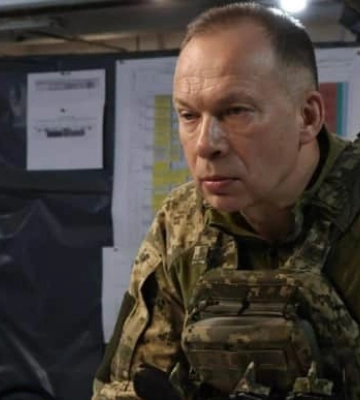 Наступление РФ на Сумскую и Харьковскую области уже началось, - Сырский