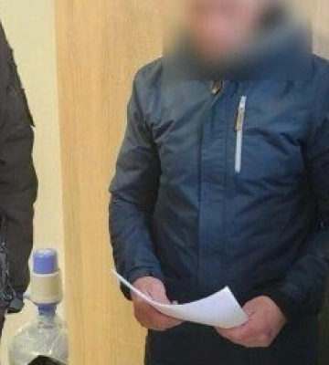 Замість лате — строк до 10 років: у Дніпрі пограбували кавʼярню