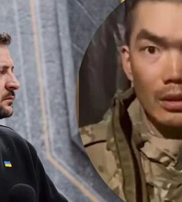 &quot;Вчасний козир&quot;: чим Україні допоможе &quot;карта&quot; з китайськими військовими