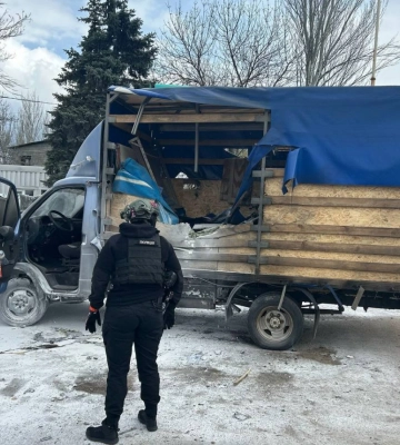 В Константиновке и Богатыре Донецкой области двое погибших под обстрелами РФ