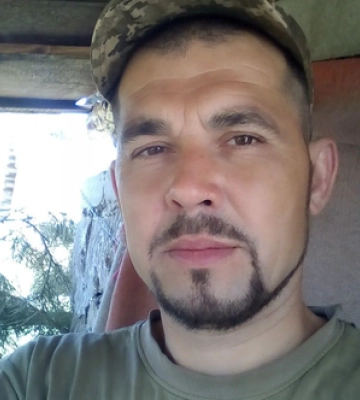 Рідні загиблого солдата з Миргорода просять присвоїти йому звання Героя України