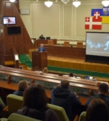 Інвестиції у розвиток: як міжнародні проєкти допомагають Волині