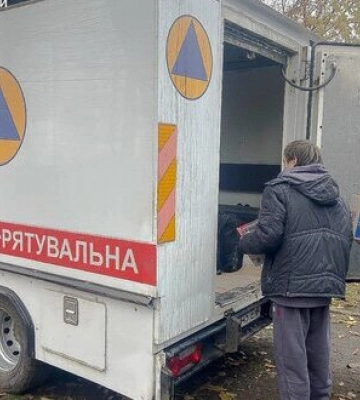 21,5 тис. дітей залишаються на підконтрольній Україні території Донеччини, є родини, які повертаються після евакуації