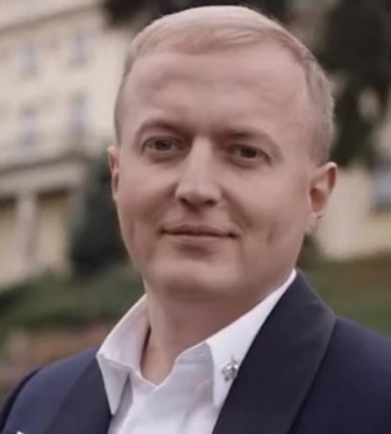 Скандальний львівський експрокурор Ільницький влаштувався працювати у ТЦК