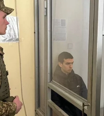 Вбивство Фаріон: у Львові суд продовжив запобіжний захід Зінченку до 8 червня
